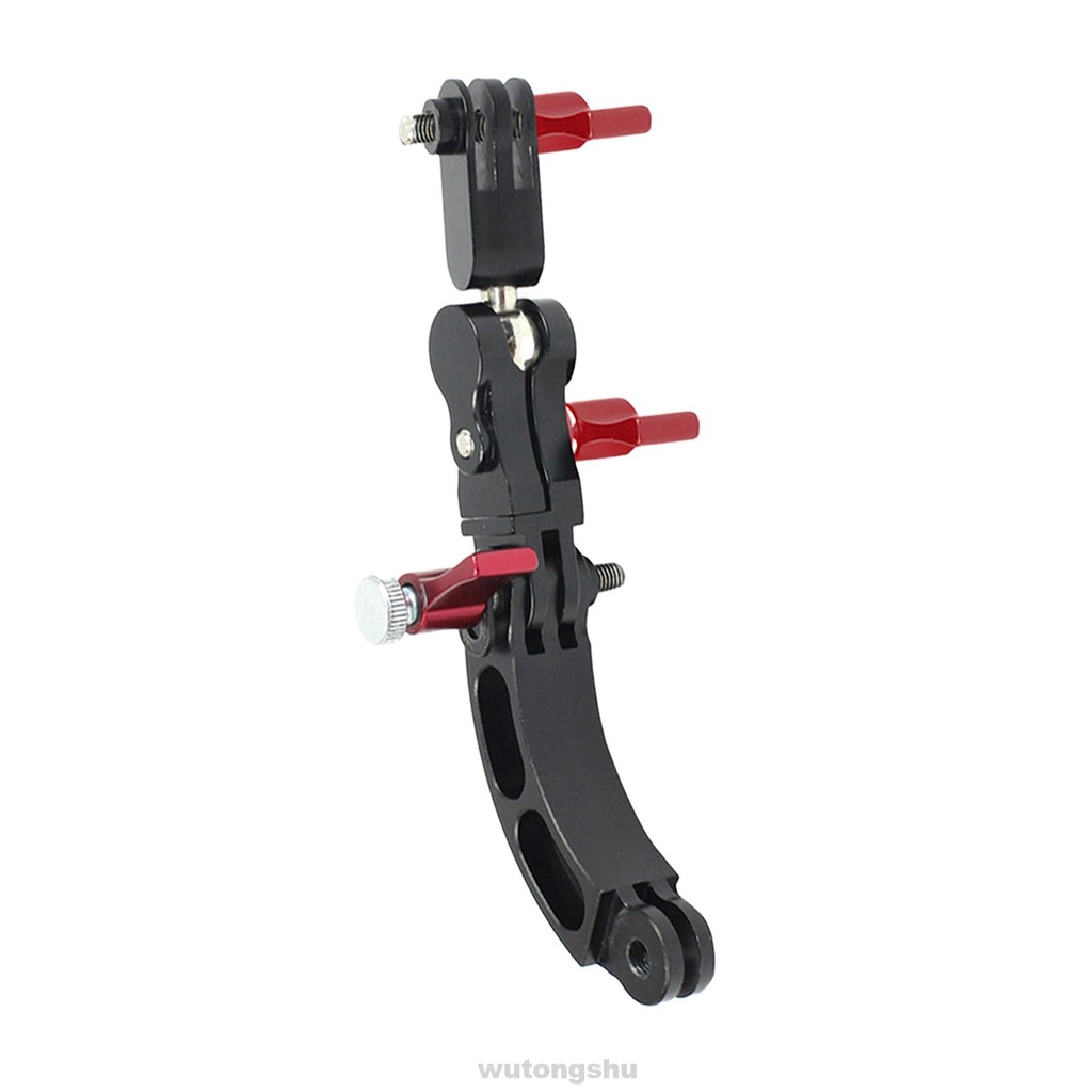 Bộ phụ kiện gắn nón bảo hiểm cho Insta360 One X2 | BigBuy360 - bigbuy360.vn