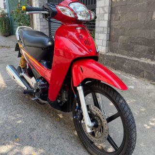Mặt nạ Wave 125 dành cho Fu2