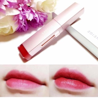Son Two Tone Matte Lip