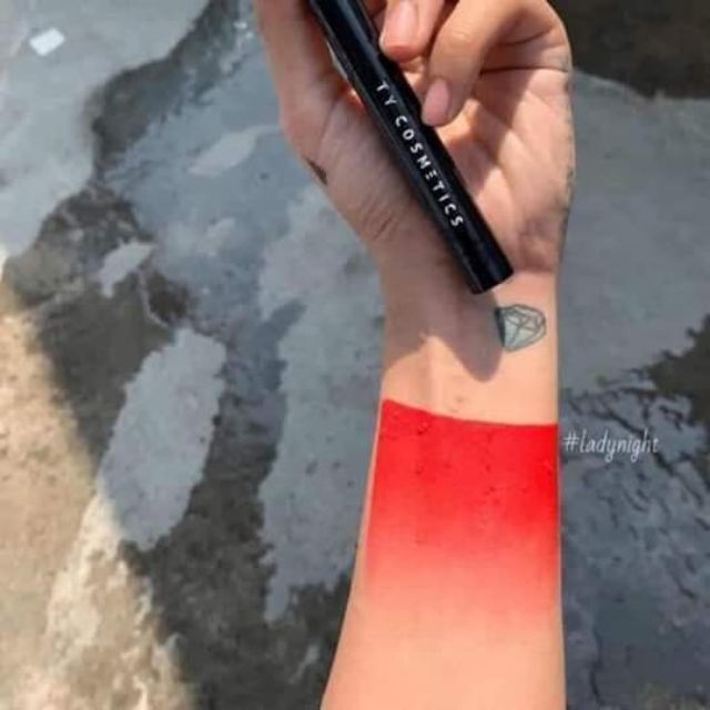 LADY NIGHT TY COSMETIC