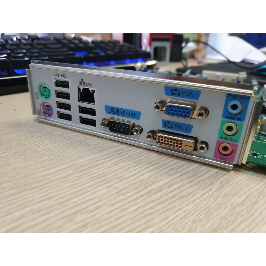 Mainboard LG H61 Ver 2 BH 12 Tháng Hàng Siêu Bền Số Lượng Có Hạn | BigBuy360 - bigbuy360.vn