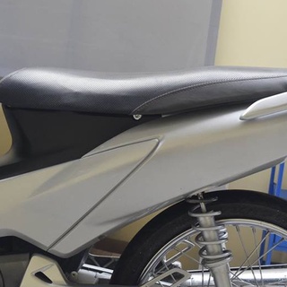 Chai Sơn Samurai Màu Bạc Sáng Honda H111