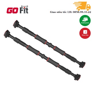 Thanh tập xà đơn gắn cửa, treo tường XD2020 tập gym tại nhà tăng cơ bắp