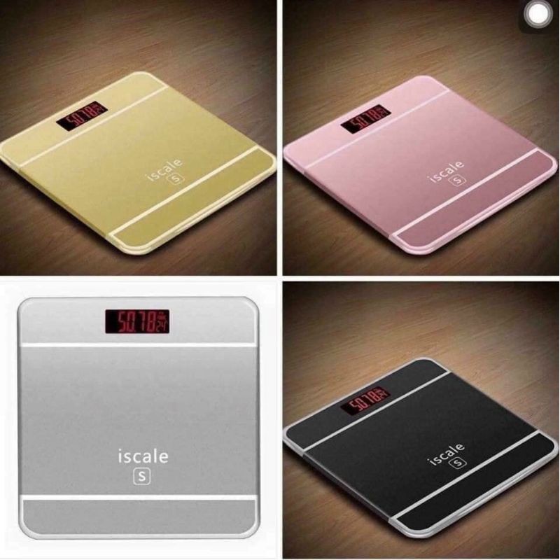 B210 Cân Điện Tử Iscale SE