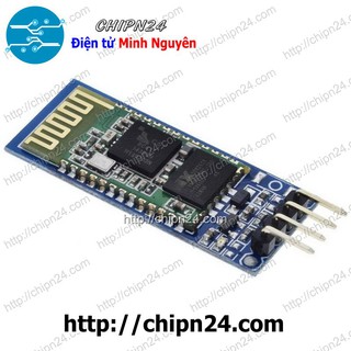[1 CÁI] (E98) Module Bluetooth HC-06 HC06 đã ra chân