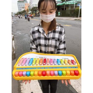 Đồ chơi nhạc công gấu Similac