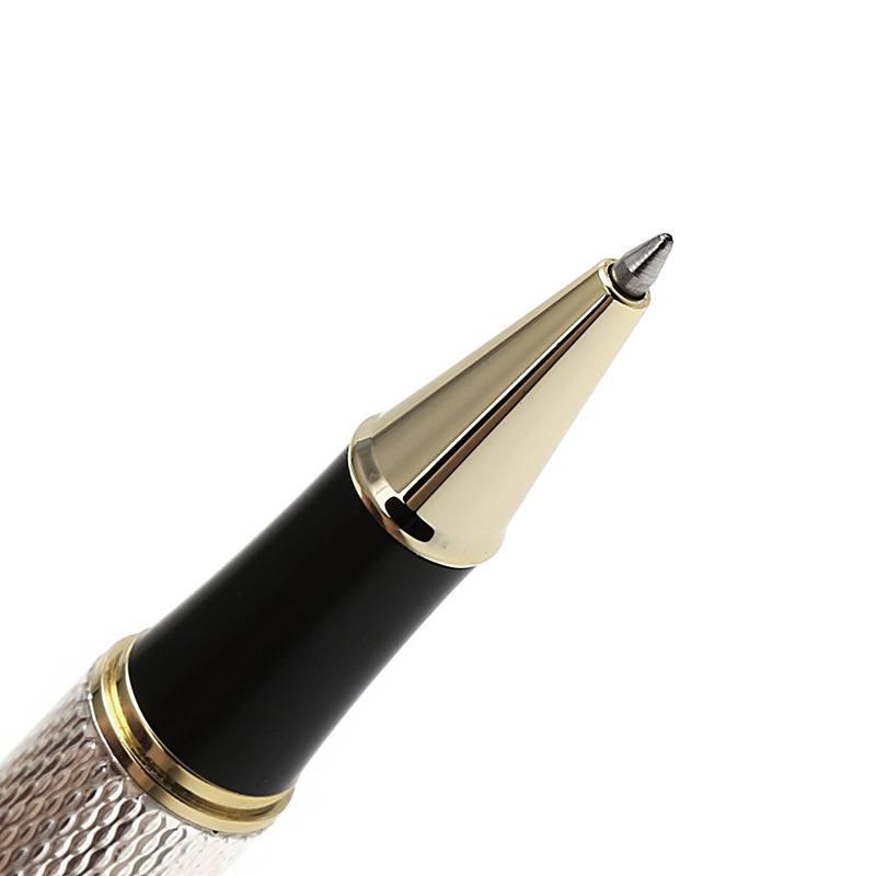 Bút Con Lăn Kim Loại Jinhao 1200