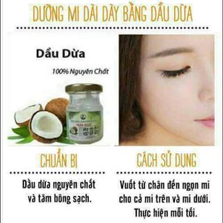 DẦU DỪA ÉP LẠNH TRẦN MAO