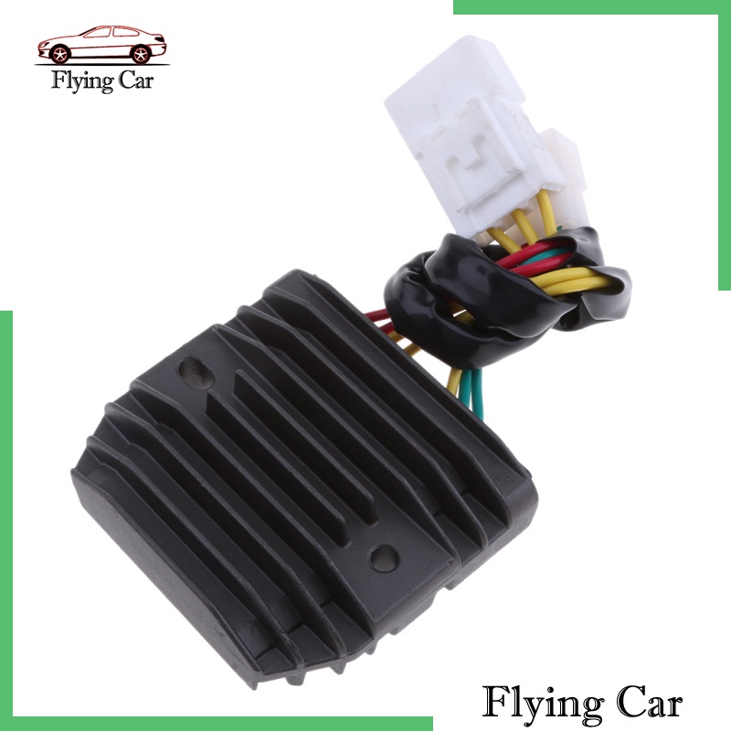 [giá giới hạn] Motorcycle 12V Voltage Regulator  Fit for Honda CBR600RR/900RR | BigBuy360 - bigbuy360.vn