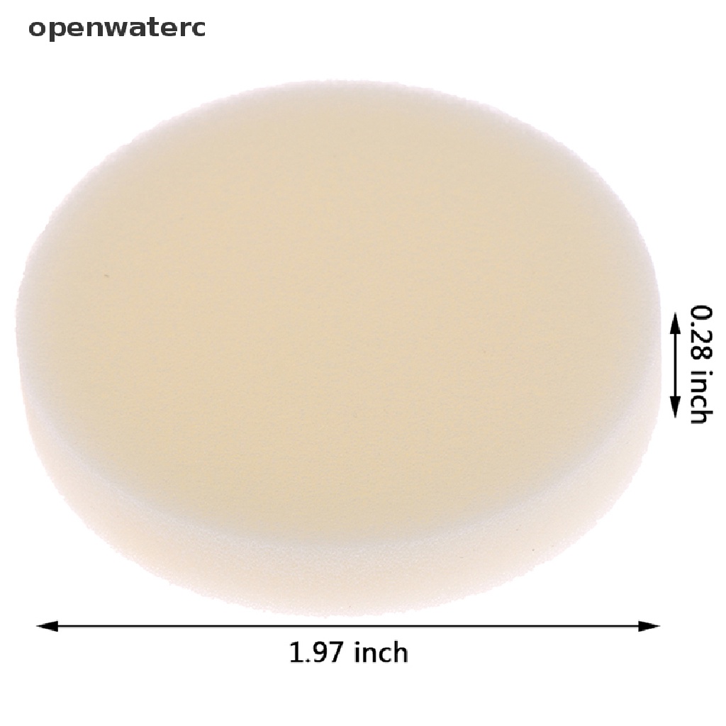 Set 10 Mút Xốp Lót Bể Cá Siêu Nhạy
