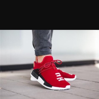 Giày thể thao nmd- human race