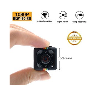 Camera mini SQ11