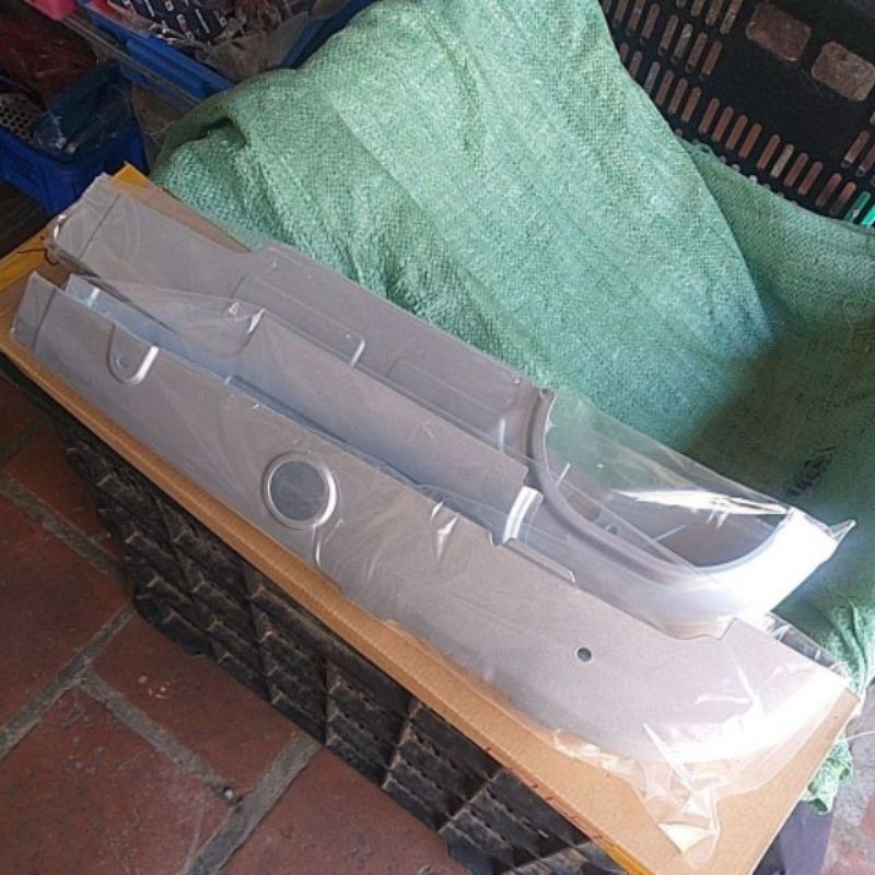 hộp xích xe dream kiểu thái