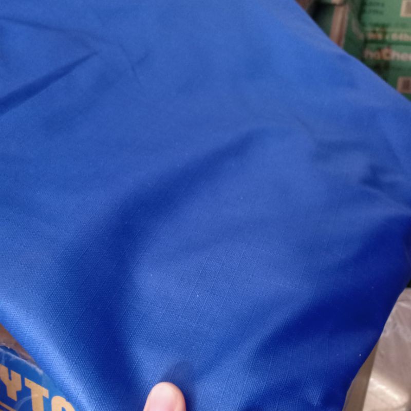 ÁO DÙ LỆCH TÂM 3 MÉT