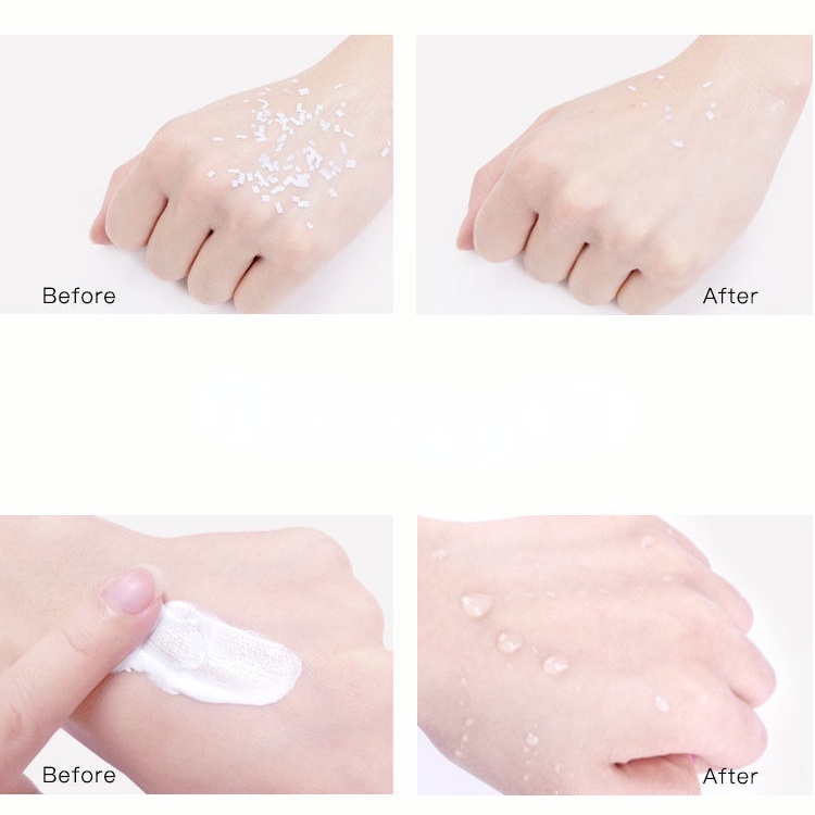 Kem Chống Nắng Vaseline 50ml Chống Thấm Nước Và Mồ Hôi