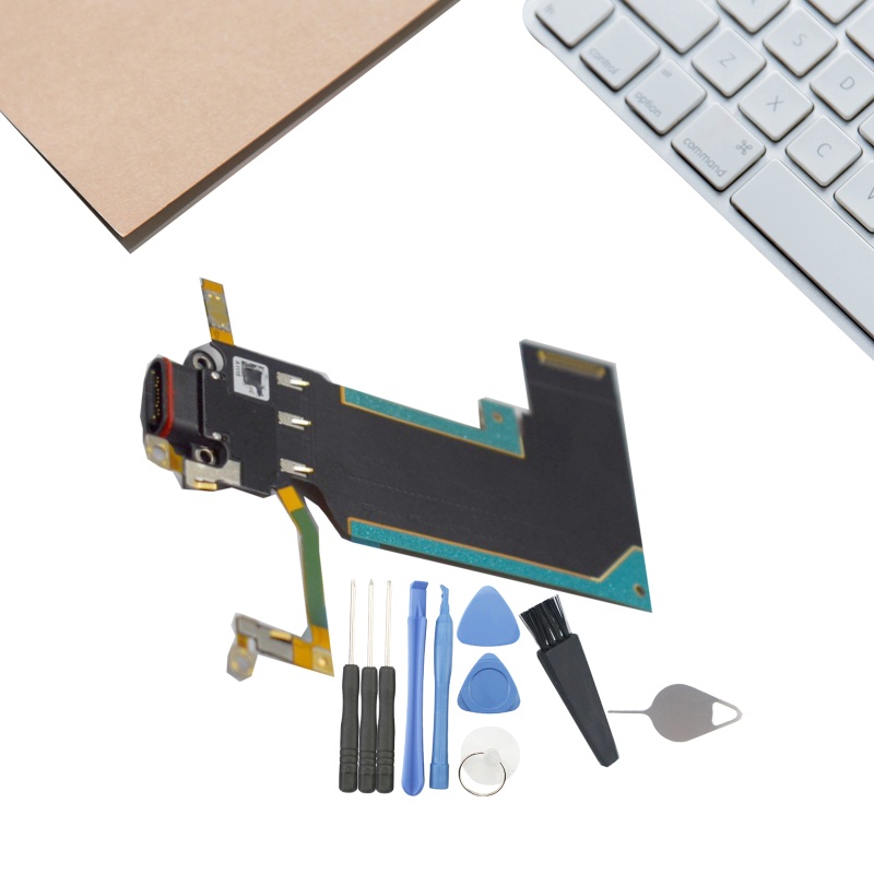 Cáp Sạc Giao Diện Usb Cho Pixel 4 5 7 G020I