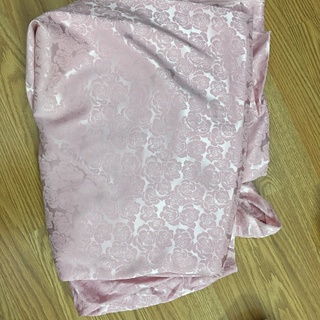 Vải áo dài gấm