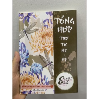 Fc sổ tay trợ từ n5-n1