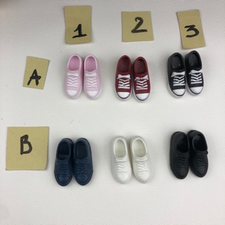 G5B- Giày cho búp bê licca blythe xinyi