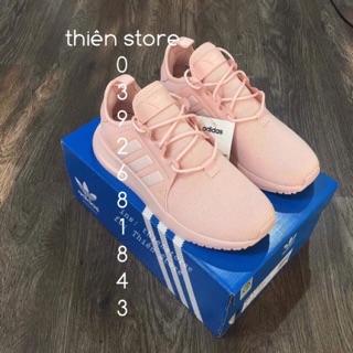 (ẢNH THẬT) Giày thể thao Xplr Hồng Giày xplr pink