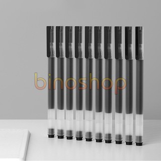 Bút bi nước Xiaomi - mực đen
