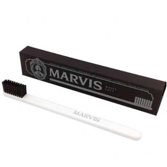 Bàn Chải Đánh Răng Marvis Toothbrush - Ý