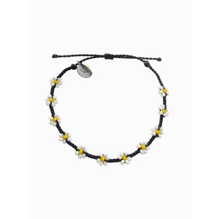 Vòng tay Daisy Daisy Solid Black