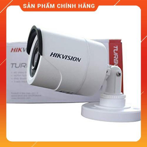 Camera HIK DS-2CE16D0T-IR