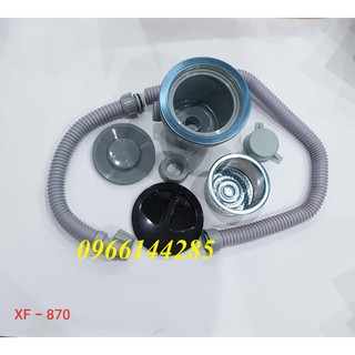 Chậu rửa chén Cico CB-740