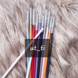 Cọ vẽ nét nhỏ 🖌🖌