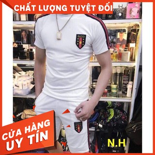 Hot Đồ bộ thể thao nam hàn quốc siêu cool giá tốt tại AH