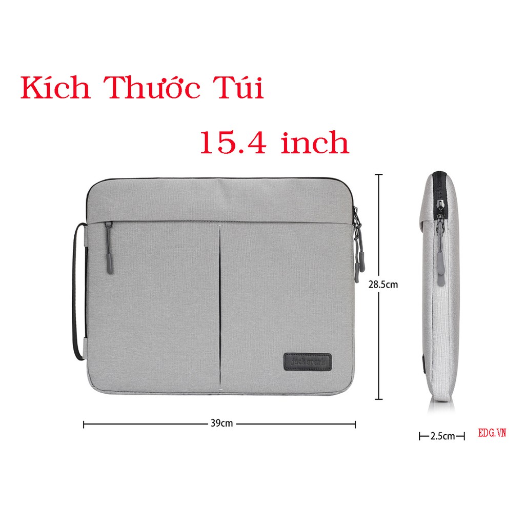 Túi chống sốc 13.3 inch Jack Spark