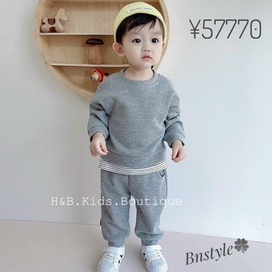 Bộ COTTON TỔ ONG bé trai bé gái 6-19kg