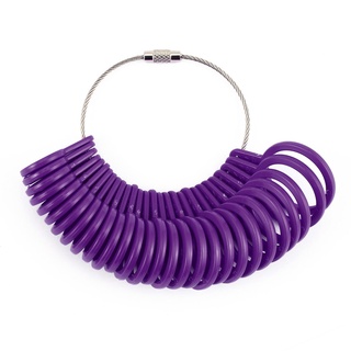 Dụng Cụ Đo Kích Thước Nhẫn Size 0-13