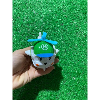 Đồ chơi oto chạy đà ( 4 oto)