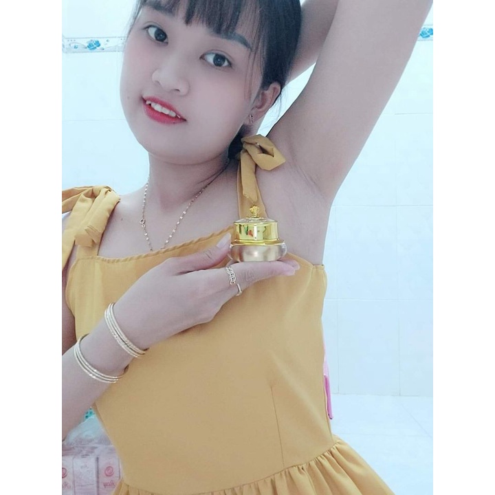 Siêu dưỡng thâm 5S Biho Ladi chính hãng