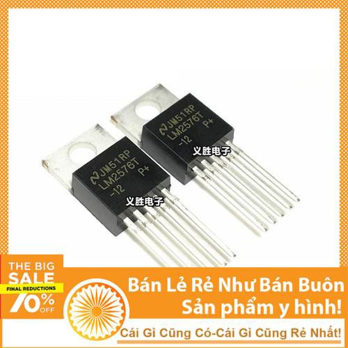 LM2576T-12V Giá Rẻ