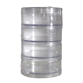 HỘP CHỒNG 4 NGĂN UNCLE BILLS QE0004