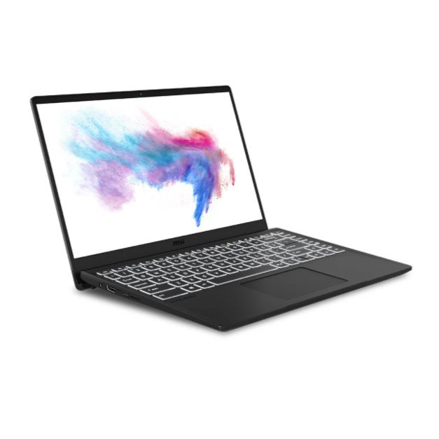 Laptop MSI Modern 14 B10MW 214VN/ Intel core i7-10510U/ RAM 8GB DDR4/ SSD 512GB/ Intel UHD Graphics |Ben Computer | BigBuy360 - bigbuy360.vn