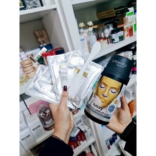 Mặt nạ vàng CASMARA LUXURY
