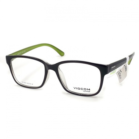 VG1633 - kính Vigcom chính hãng Korea, thiết kế dễ đeo bảo vệ mắt