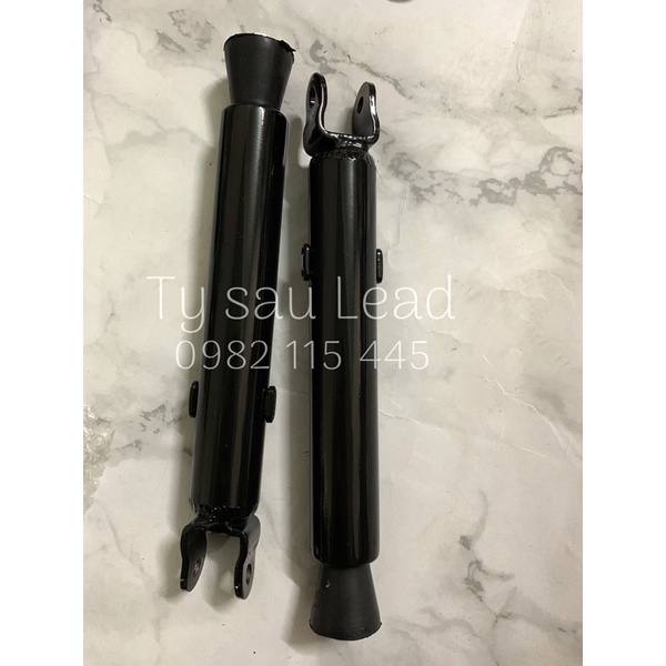 Ty Giảm Sóc Sau - Ty Phuộc Sau Các Dòng Xe