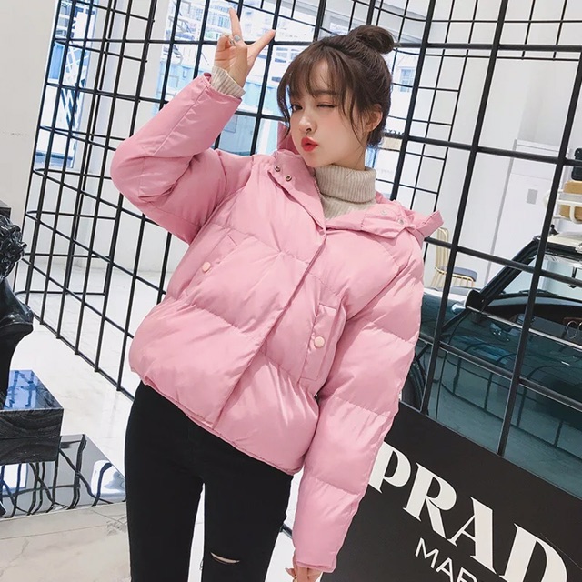 Áo Phao Quảng Châu