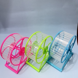 Wheel chạy / Vòng quay chạy cho Hamster / Wheel Tesoro