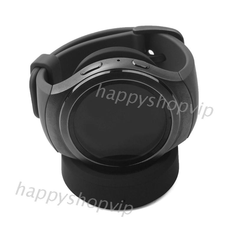 Đế Sạc Không Dây Qi Cho Đồng Hồ Samsung Gear Sport R600