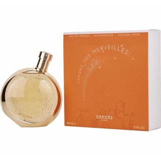 [Mẫu Thử] Nước hoa Nữ L'Ambre Des Merveilles