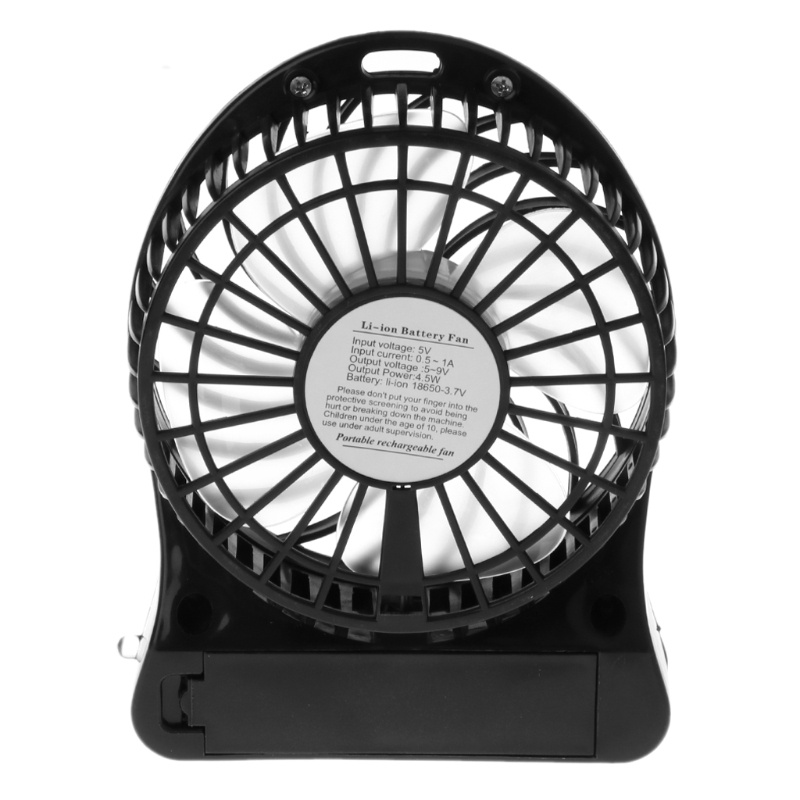 Quạt USB Mini Để Bàn Cá Nhân Dùng Cho Văn Phòng