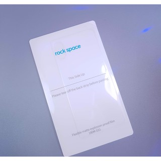 Miếng dán PPF iphone 11/ 11 pro/ 11 pro max/ 12 / 12pro / 12 pro max rock space trong suốt, dán màn hình/ mặt lưng ip