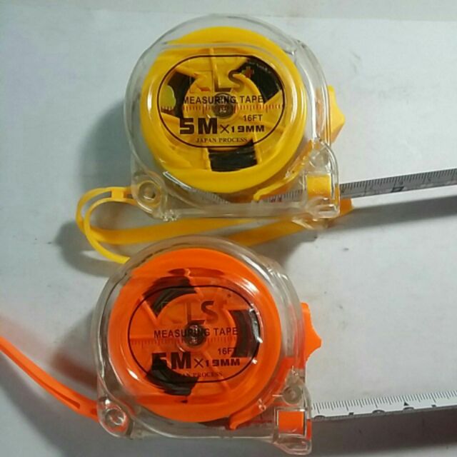 Thước 2 mặt - 7M5