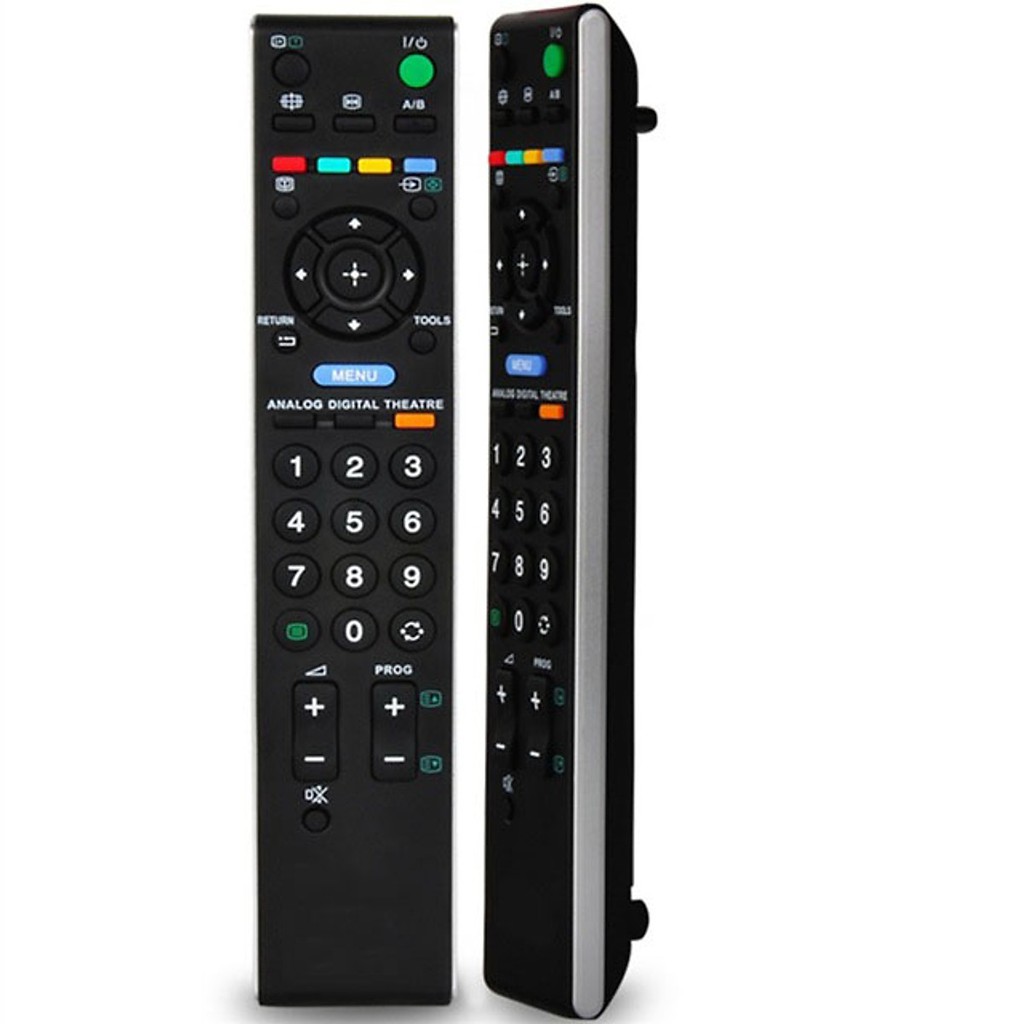REMOTE TIVI SONY 715